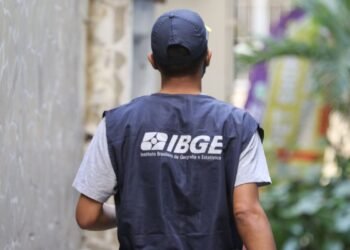 IBGE-pesquisa