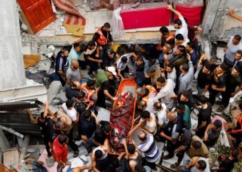 ‘A dor é inexplicável’: manauara que vive em Israel relata terror da guerra