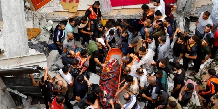 ‘A dor é inexplicável’: manauara que vive em Israel relata terror da guerra