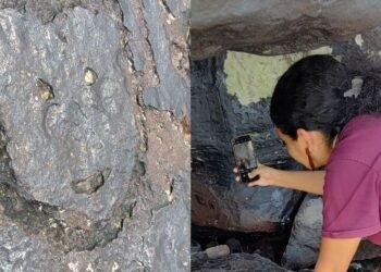 Iphan vistoria Ponta das Lajes e destaca importância do sítio arqueológico do AM