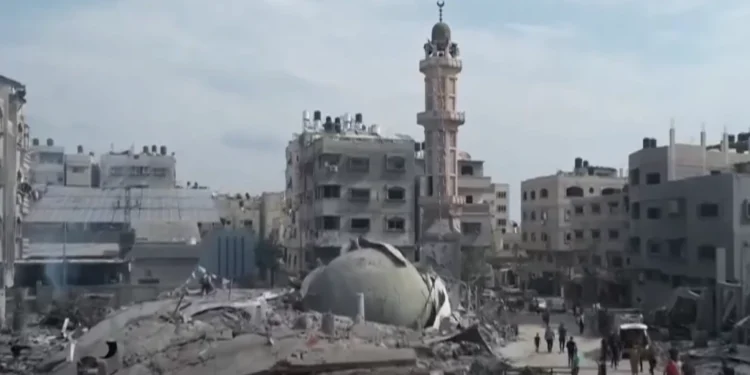 União Europeia condena ataques do Hamas e anuncia revisão na ajuda financeira aos palestinos