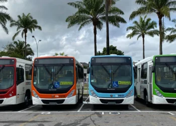 Zonas Leste e Oeste contam com nova linha de ônibus