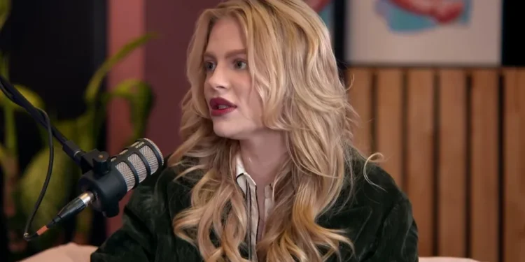 Luíza Sonza e Chico Moedas