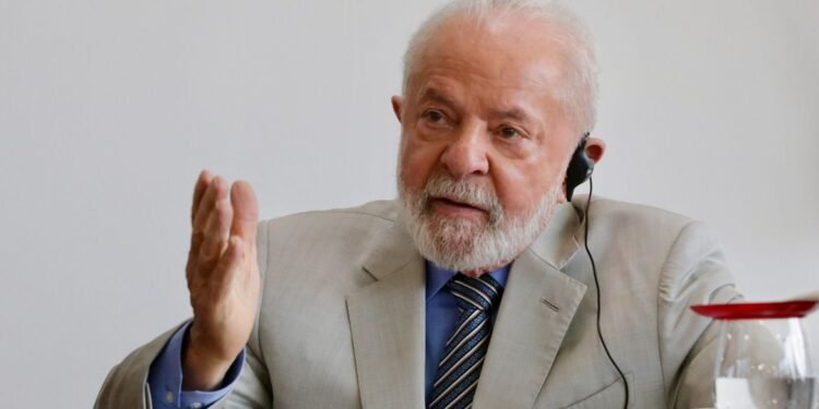 Lula-fisioterapia