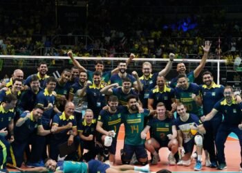 torneio Pré-Olímpico