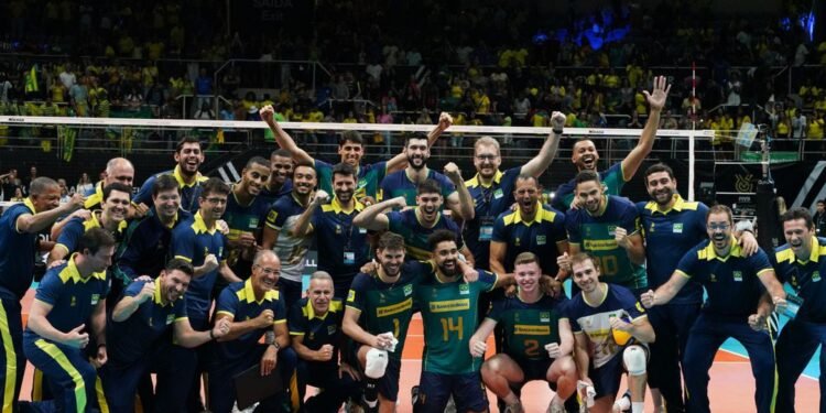 torneio Pré-Olímpico