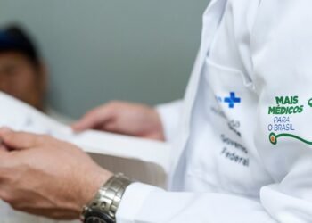 Novo Edital do Programa Mais Médicos