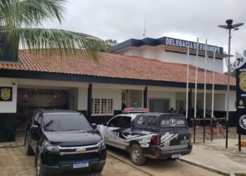Jovem grávida com duas filhas de 2 e 3 anos são resgatadas de cárcere privado, em Eirunepé