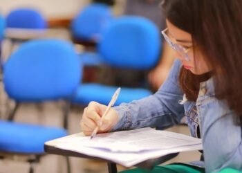 Processo seletivo da Defensoria