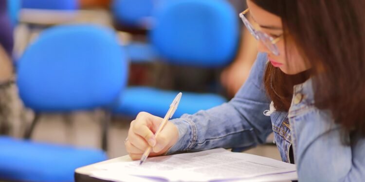 Processo seletivo da Defensoria