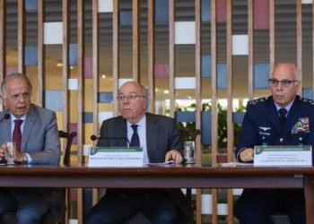 Repatriação Oriente Médio