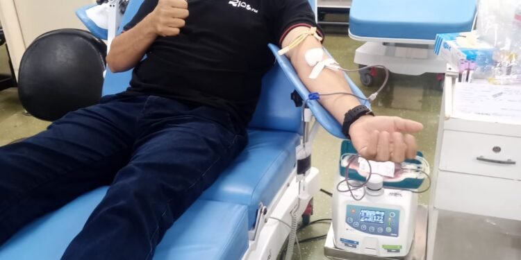 Rios de Comunicação