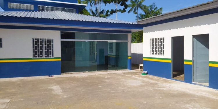 Homem é preso por espancar a própria mulher e mantê-la em cárcere privado