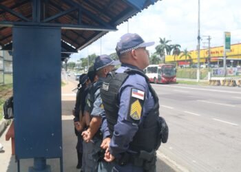 SSP AM homicídio Amazonas