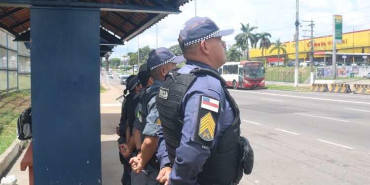 SSP AM homicídio Amazonas