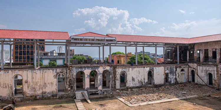 Santa Casa de Misericórdia