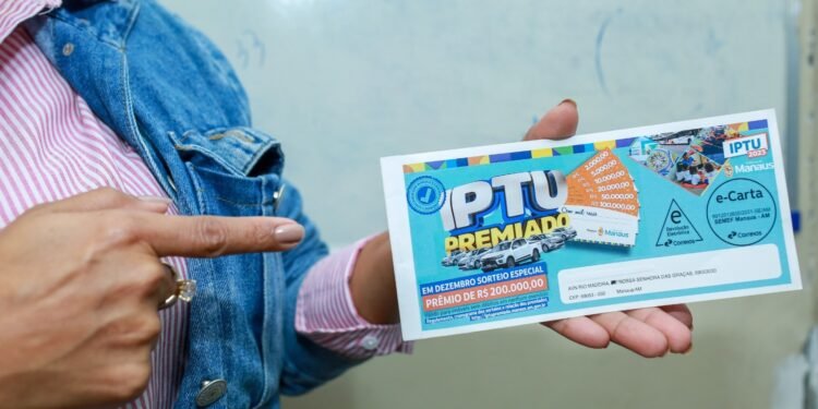 IPTU