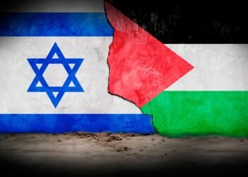 Conflito Israel Palestina