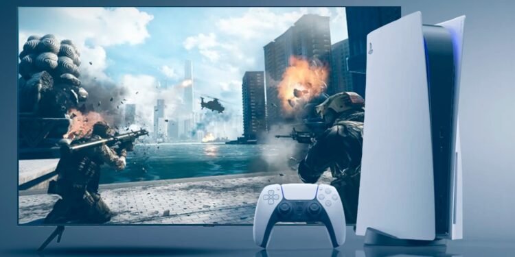 Video Game SPP-AM suspenso