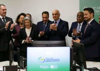 Eleições de 2024: TSE abre código-fonte de urna eletrônica