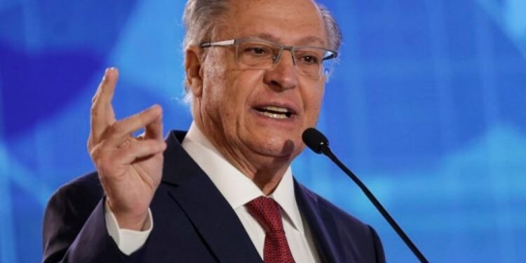 alckmin