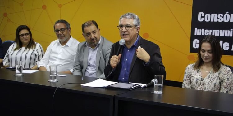 PAC: seleção de projetos de prefeituras começa na segunda-feira