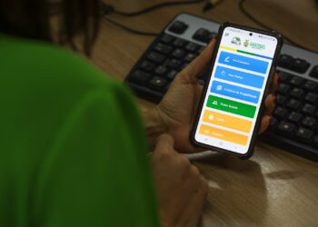 Amazonas Meu Lar inicia fase de diagnóstico com encerramento do pré-cadastro