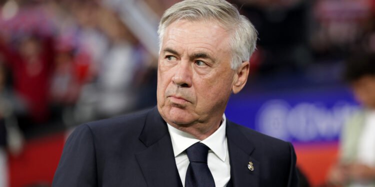 ancelotti