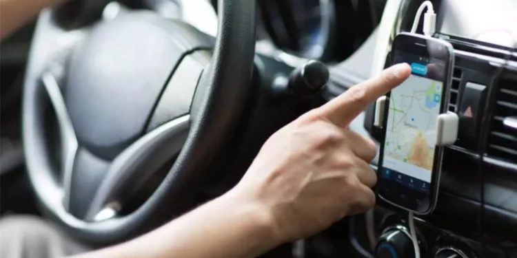 Proposta do governo vai igualar Previdência de motoristas e entregadores que trabalham em apps