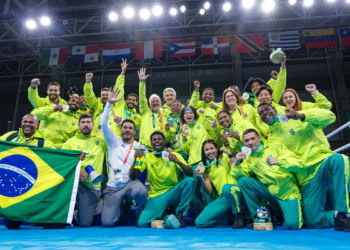 Jogos Pan-Americanos: campanha histórica é  desempenhada pelo boxe do Brasil