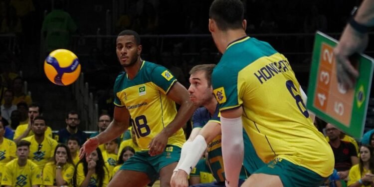 brasil-volei