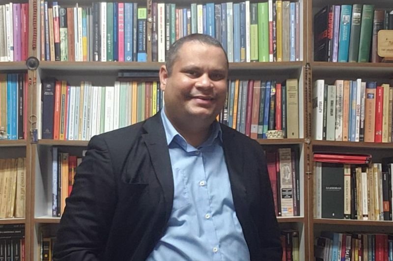 breno leite