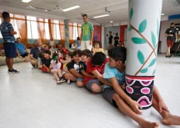 brincadeiras_guaranis