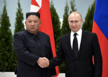 Casa Branca: Coreia do Norte entregou equipamentos e armas à Rússia para atacar Ucrânia