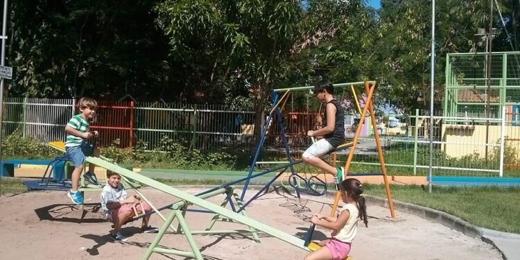 Dia das Crianças tem evento no Parque Cidade da Criança, em Manaus