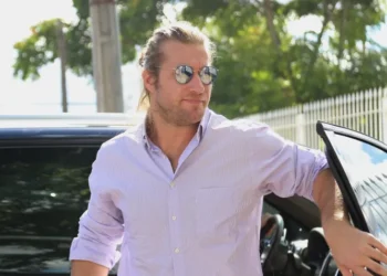 diego alemão vai para clinica de recuperação nos estados unidos