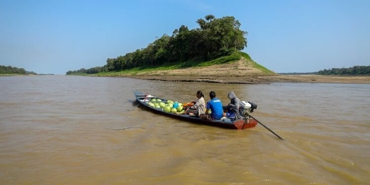 Alex Pazuello e Antônio Lima/Secom
