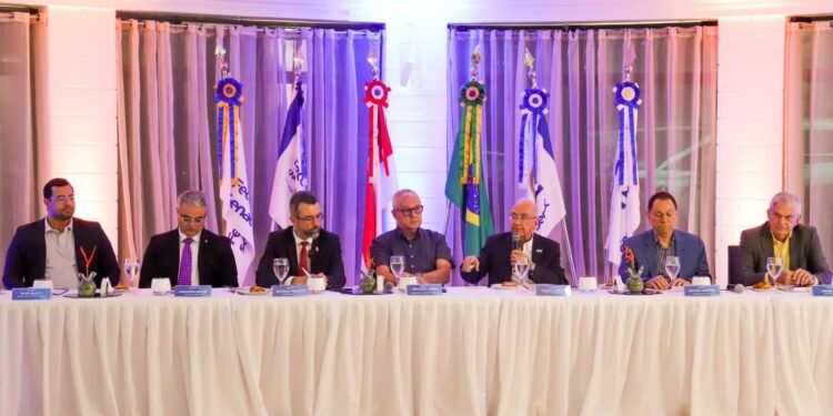 BR-319: Fecomércio AM mobiliza empresários e autoridades em prol da reconstrução da rodovia