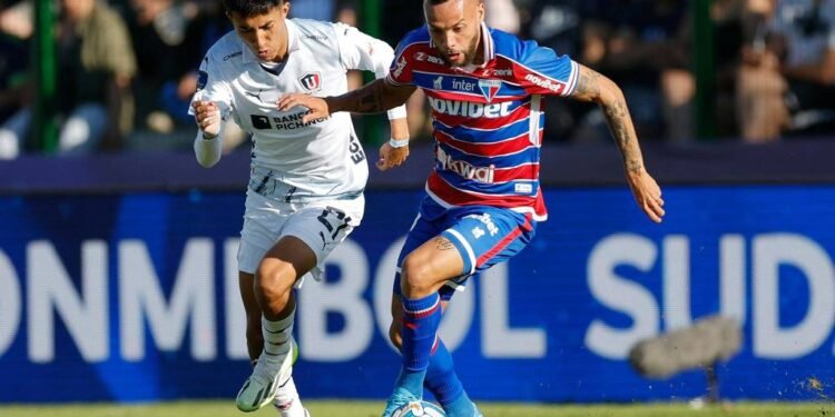 fortaleza-ldu