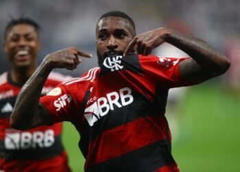 gerson-flamengo