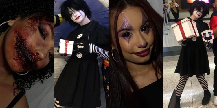 Halloween: desperta criatividade, explora universo do terror e alavanca o comércio