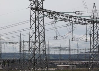 importação de energia da Venezuela para Roraima