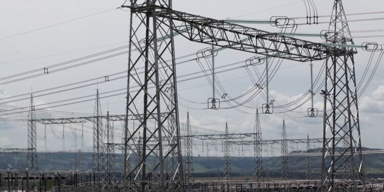 importação de energia da Venezuela para Roraima