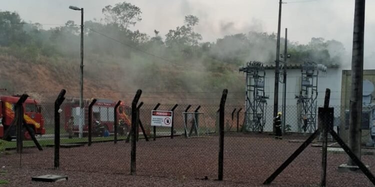 incendio-subestacao