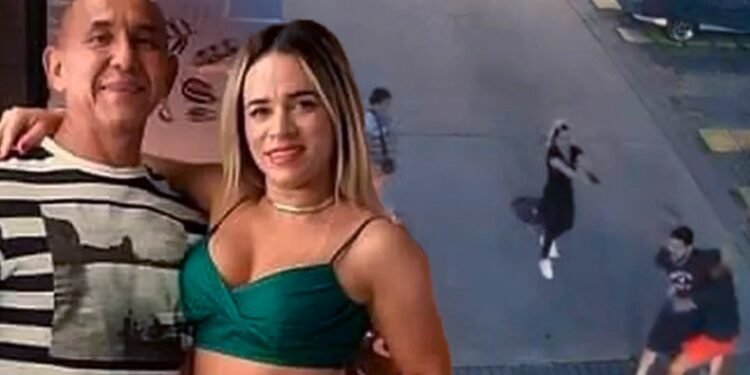 investigador Raimundo Nonato Monteiro Machado, e de sua esposa, Jussana Machado