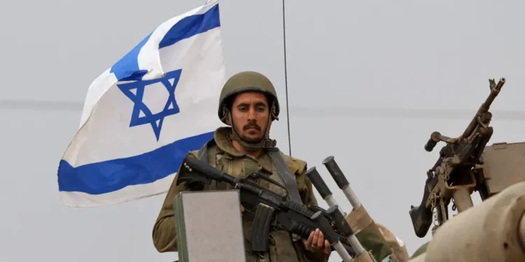 israel-fronteira