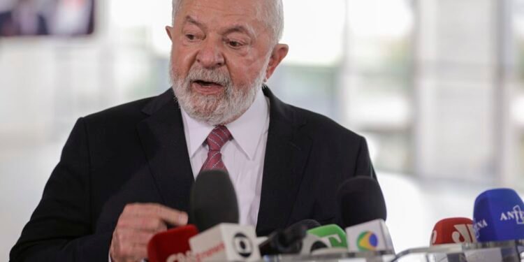 lula indicação