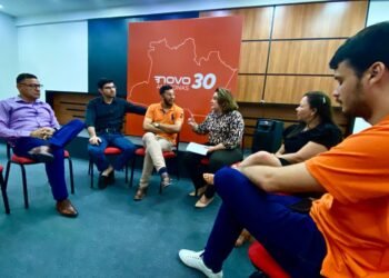 Novo Amazonas divulga pré-candidatos aprovados no Processo Seletivo para Vereadores e Prefeitos do Partido