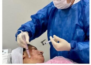 médico Alcidarta Gadelha ministra curso sobre microagulhamento (2)