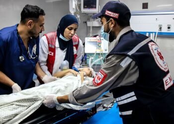 Conflito no Oriente Médio, Palestina, Faixa de Gaza, Israel